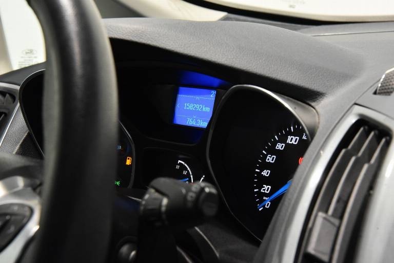 FORD C-Max 22