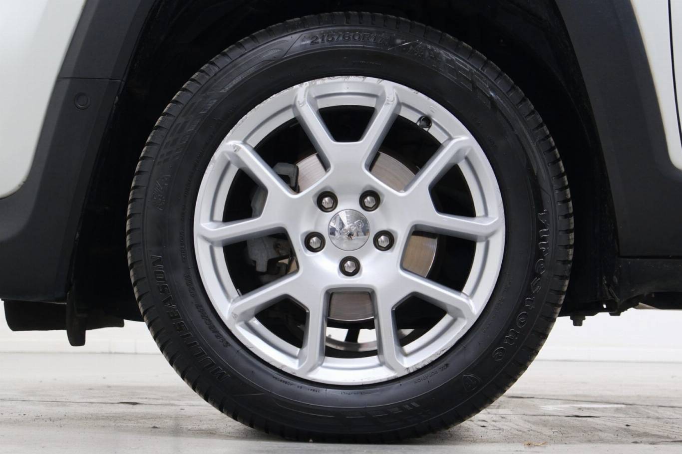 JEEP Renegade 14