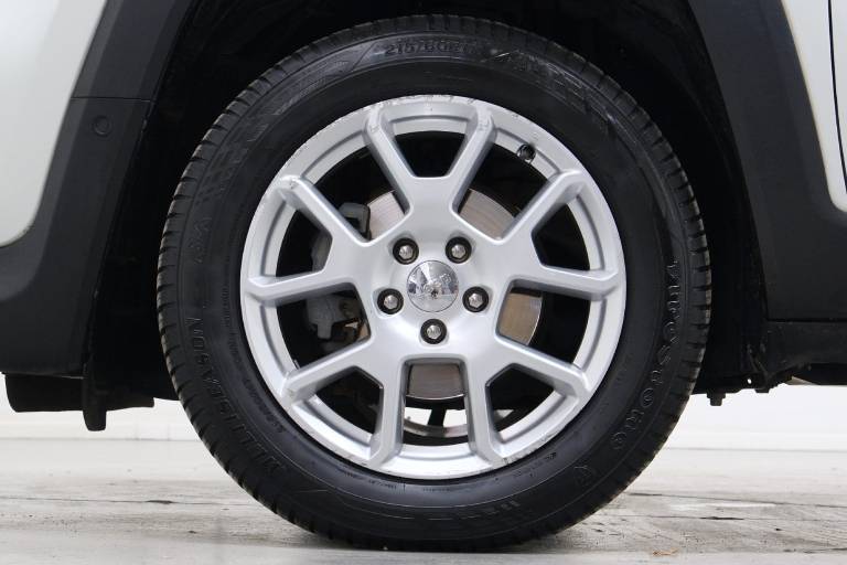 JEEP Renegade 14