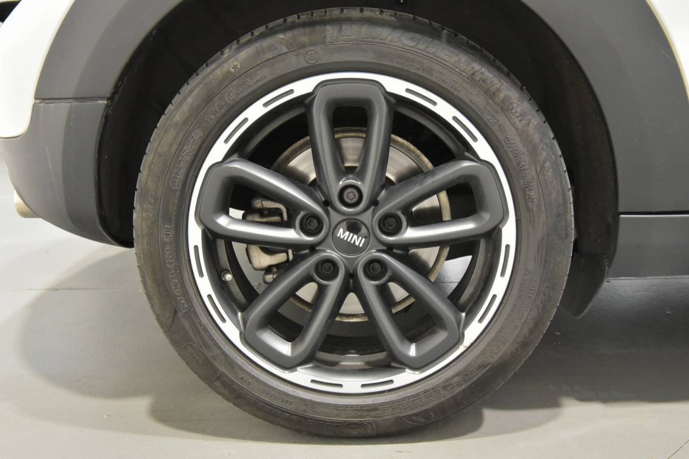 MINI Countryman 33