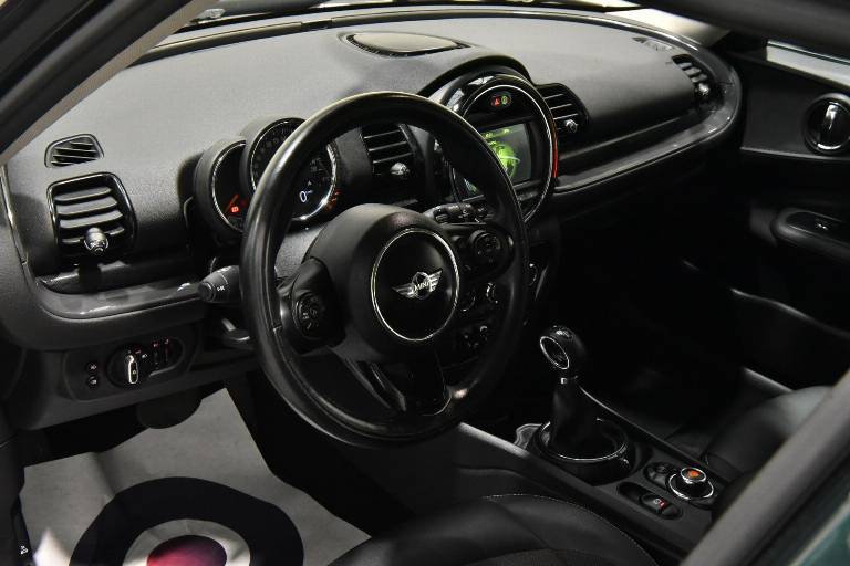 MINI Clubman 3