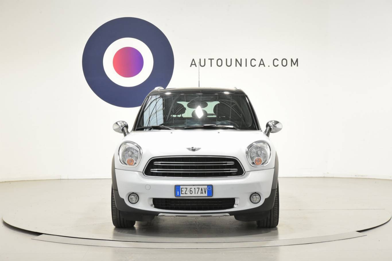 MINI Countryman 5