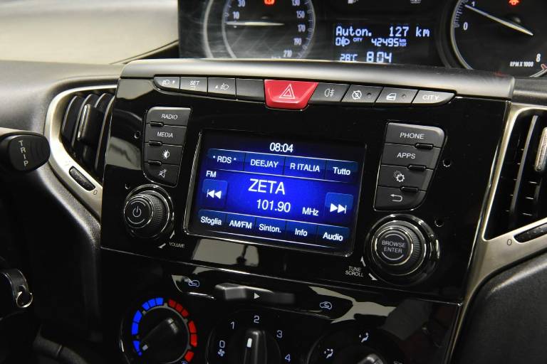 LANCIA Ypsilon 31