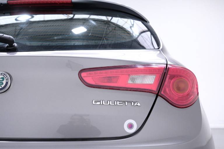 ALFA ROMEO Giulietta 43