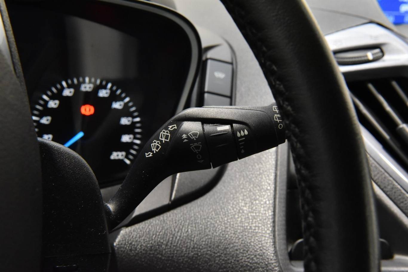 FORD Tourneo Custom 7