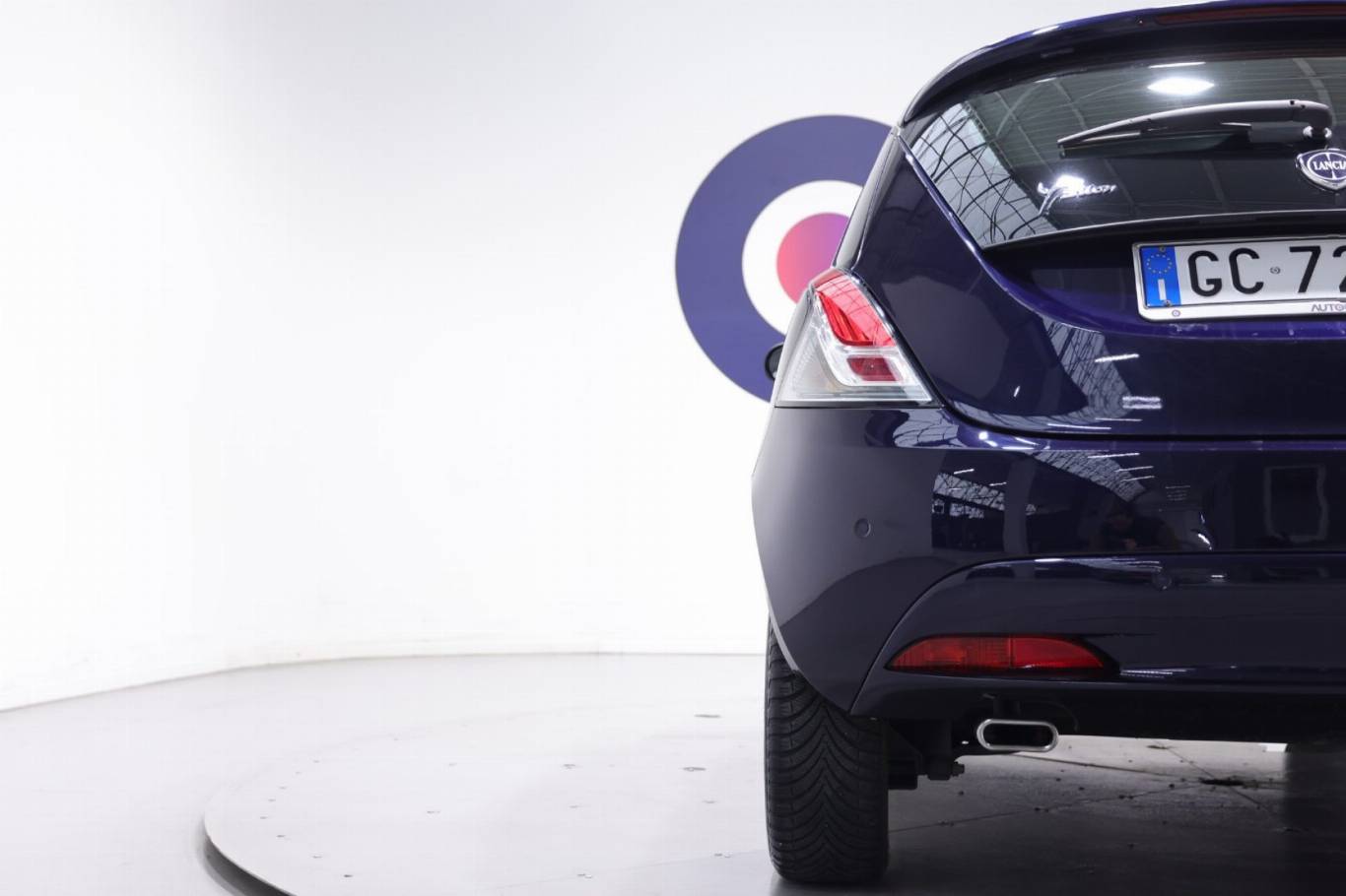 LANCIA Ypsilon 38