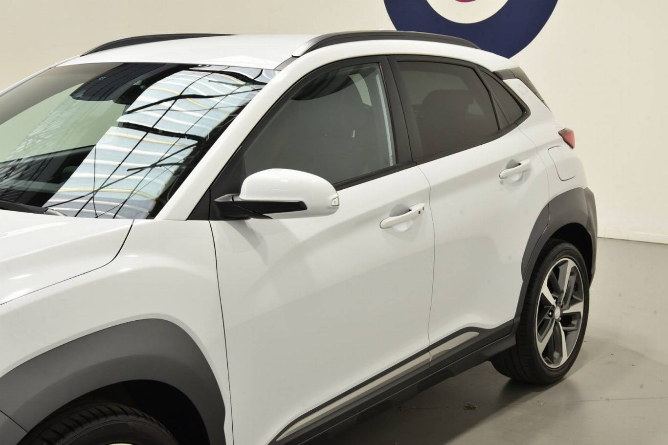 HYUNDAI Kona 43