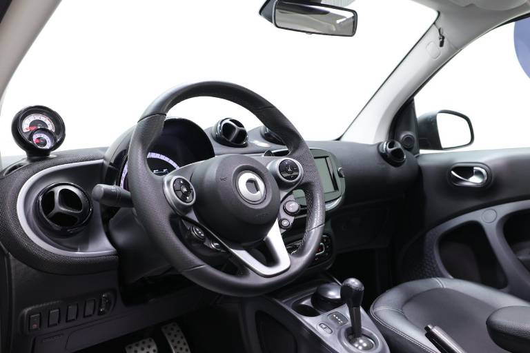SMART ForTwo 5
