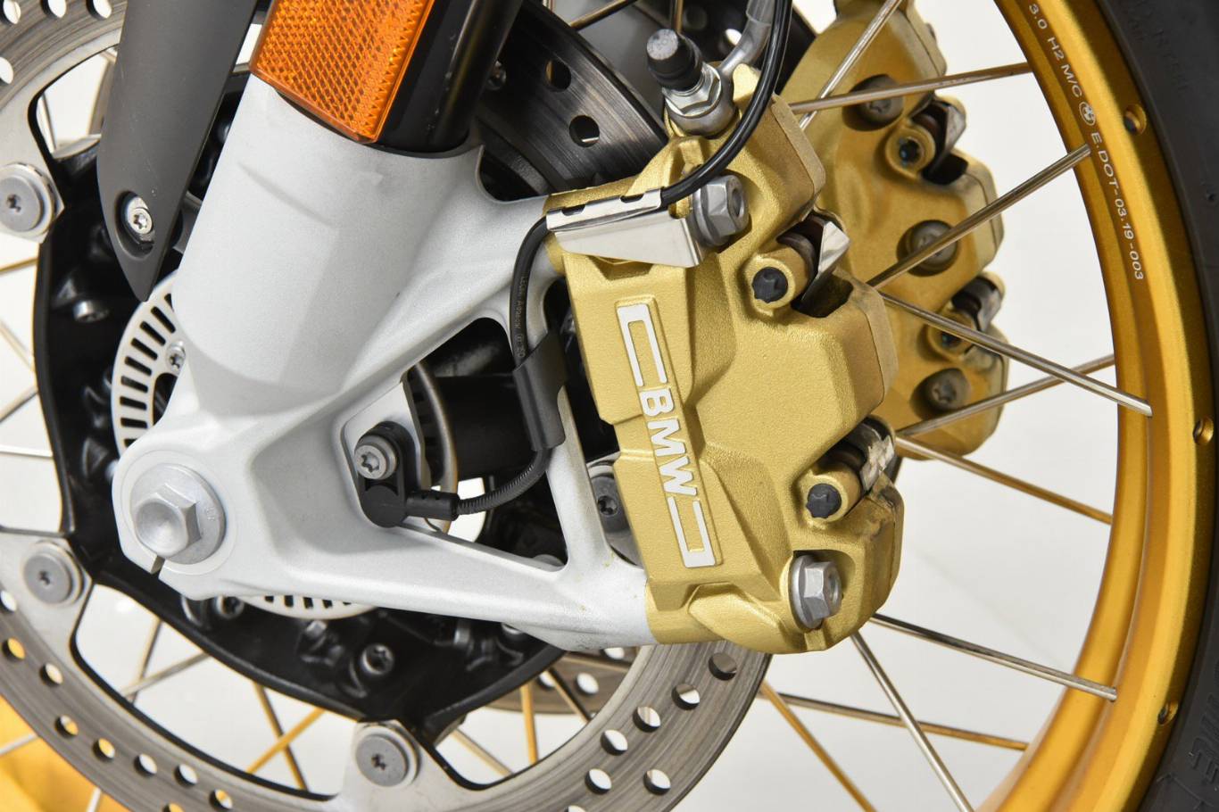 BMW R 1250 GS Adventure 27