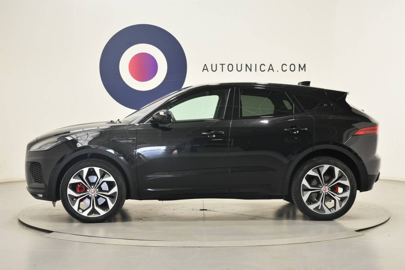 JAGUAR E-Pace 32