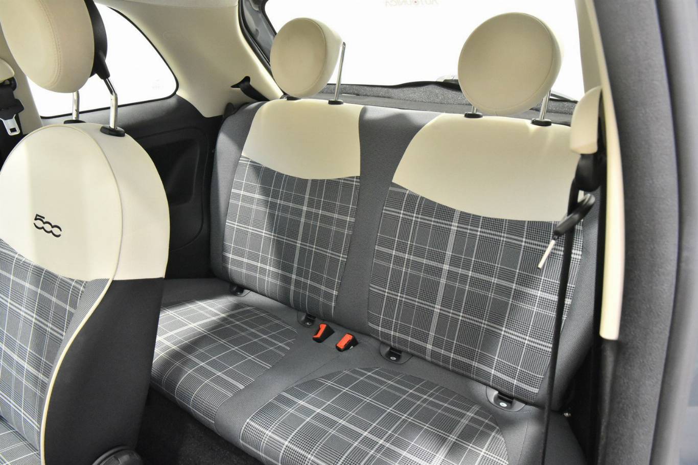 FIAT 500 20