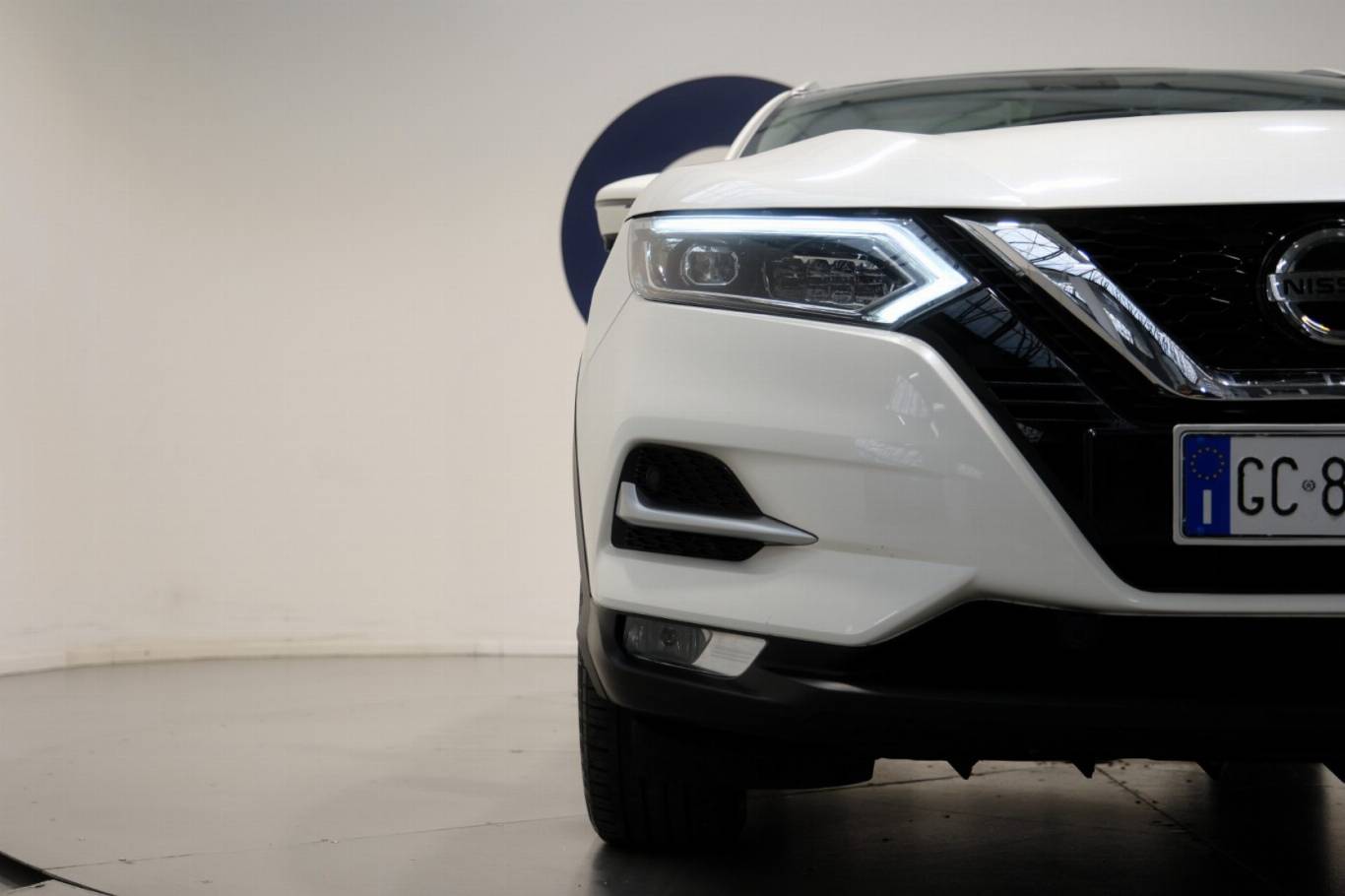 NISSAN Qashqai 21