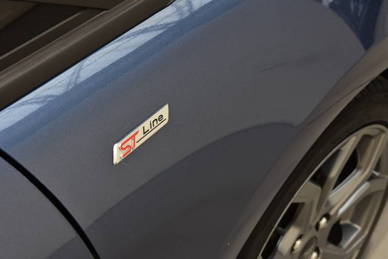 FORD Fiesta 50