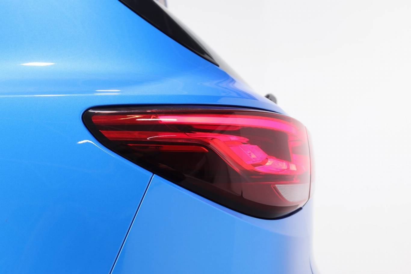 MG ZS 46