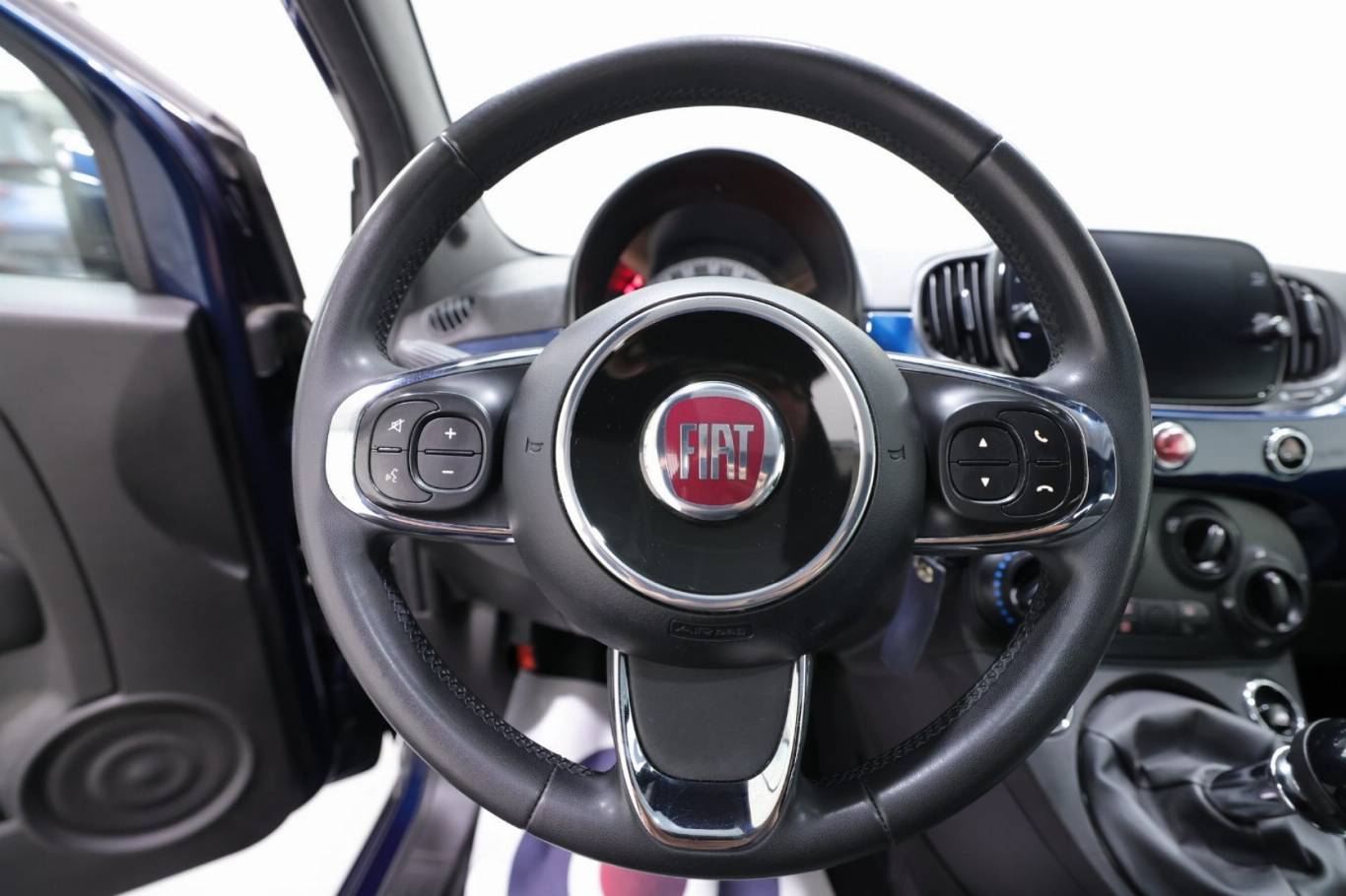 FIAT 500 7