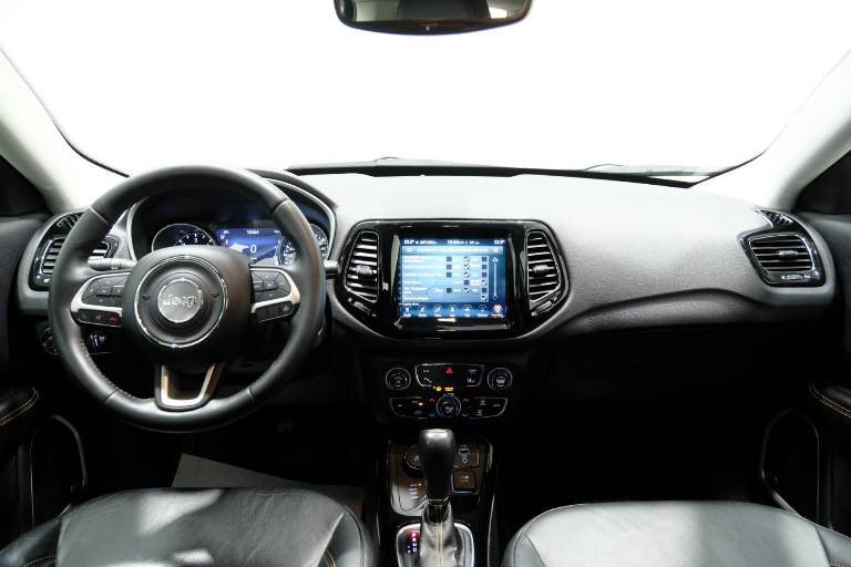 JEEP Compass 10