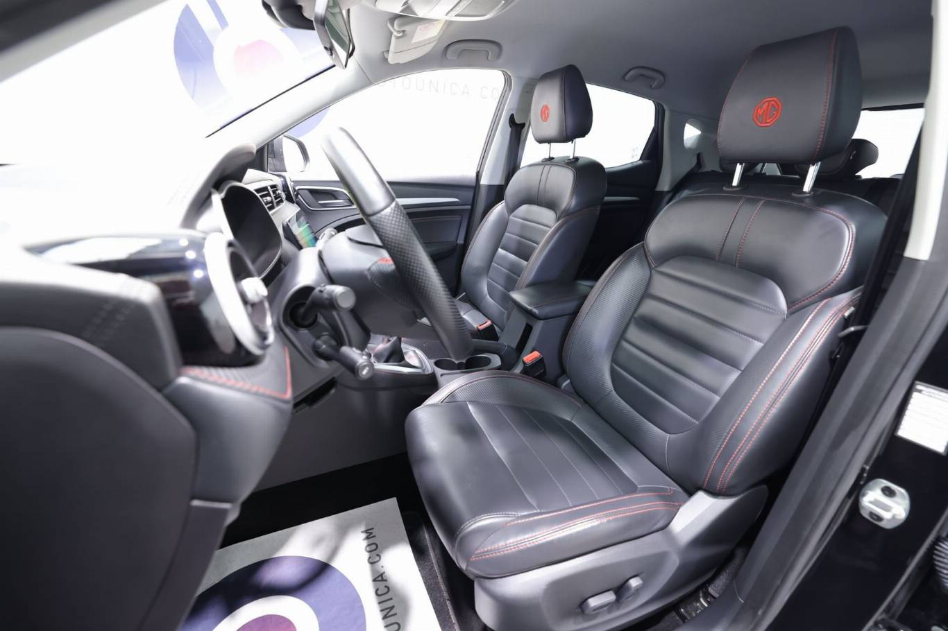 MG ZS 6