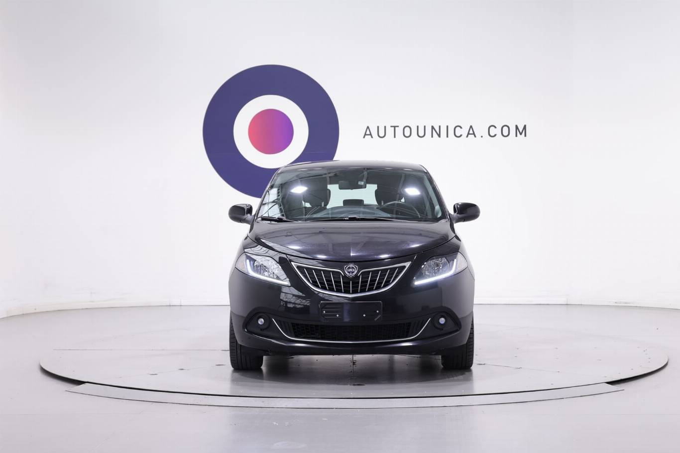 LANCIA Ypsilon 2