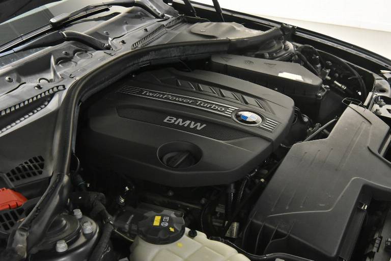 BMW 420 45