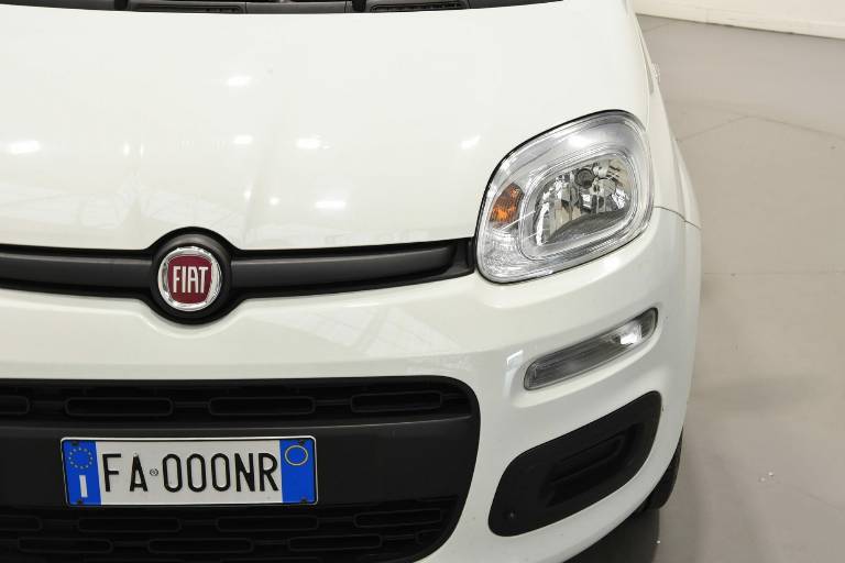 FIAT Panda 10