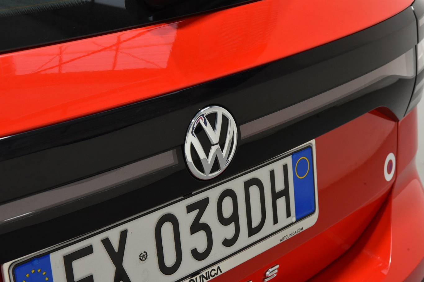 VOLKSWAGEN T-Cross 49