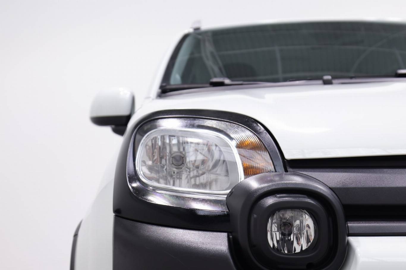 FIAT Panda 12
