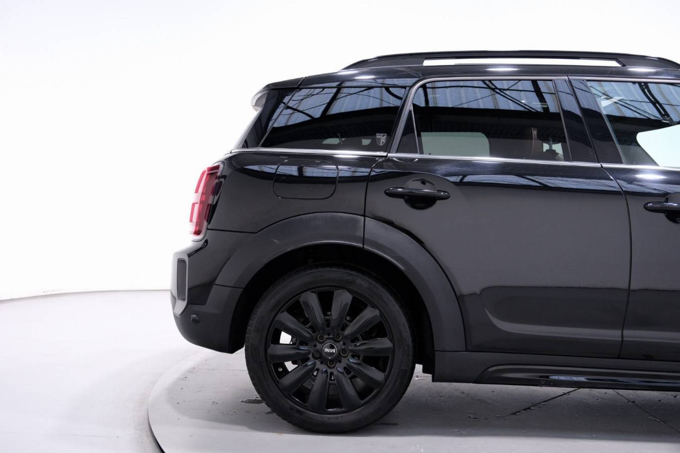 MINI Countryman 57