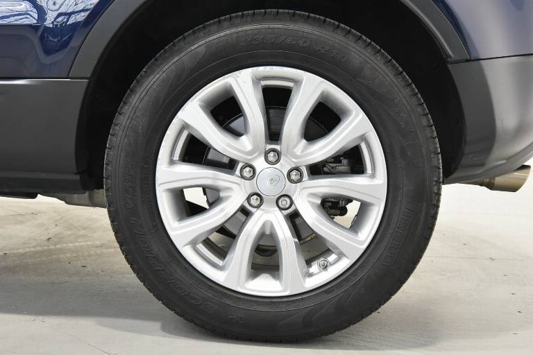 LAND ROVER Range Rover Evoque 15