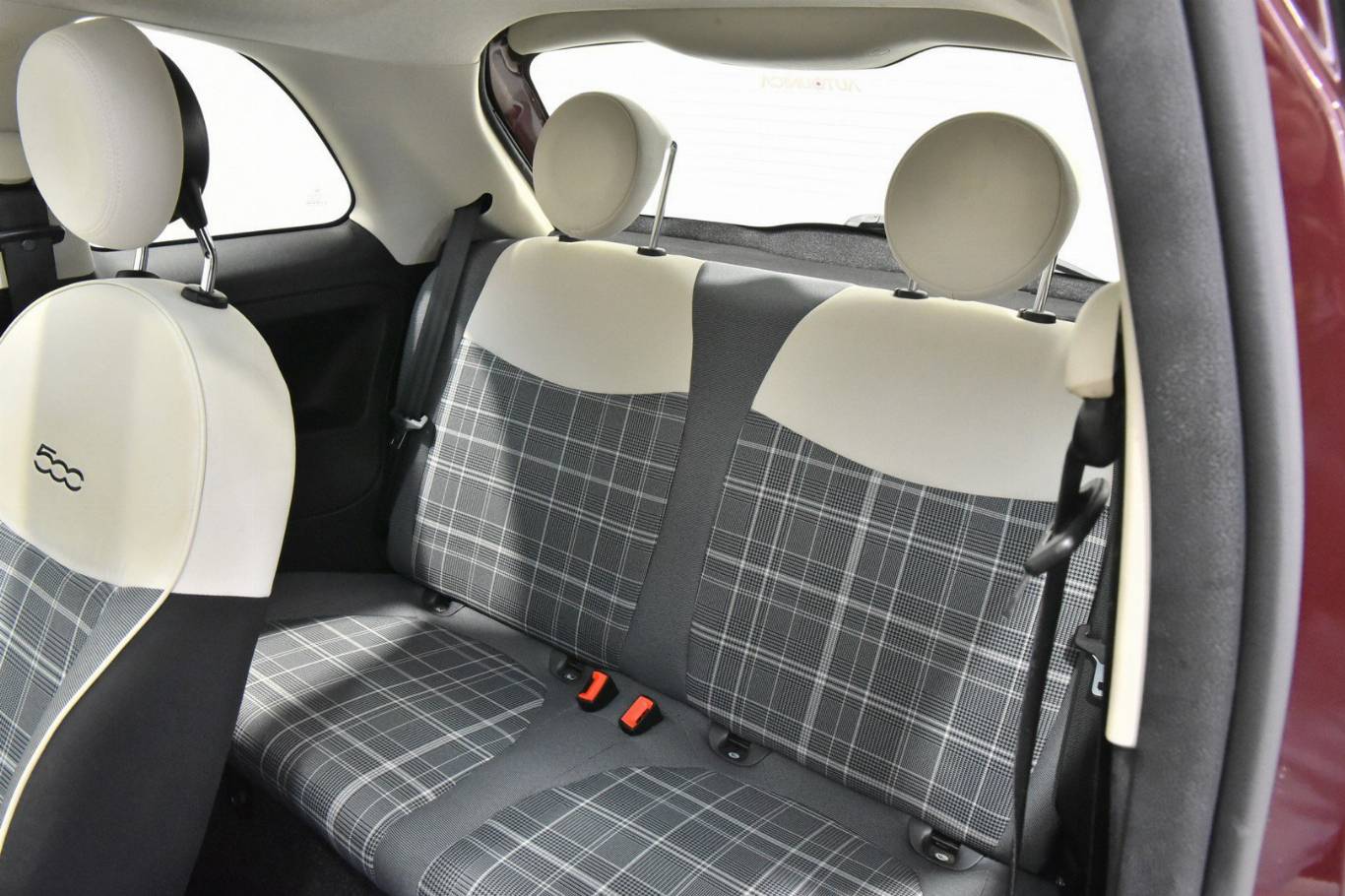 FIAT 500 27