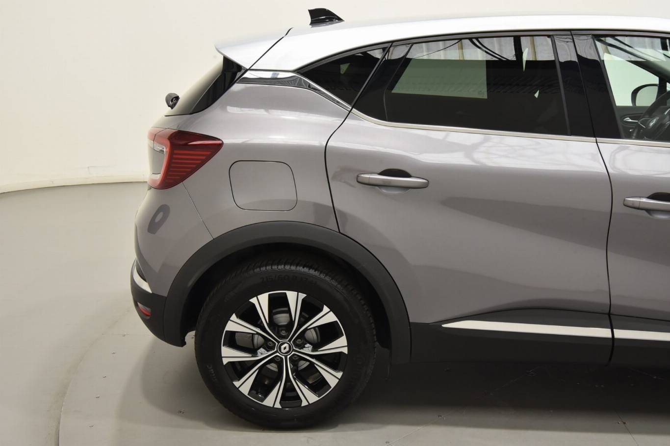 RENAULT Captur 47