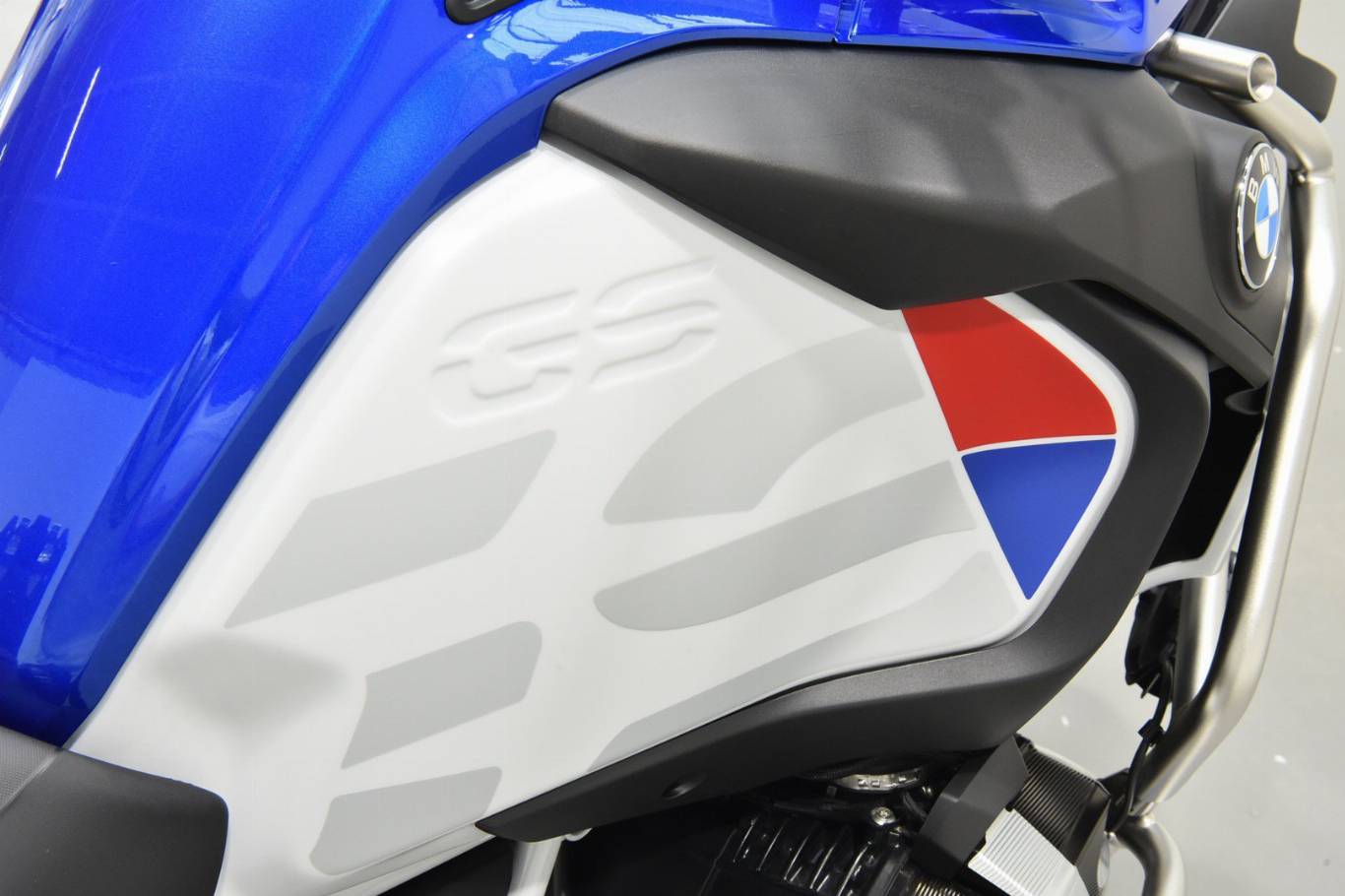 BMW R 1250 GS Adventure 4