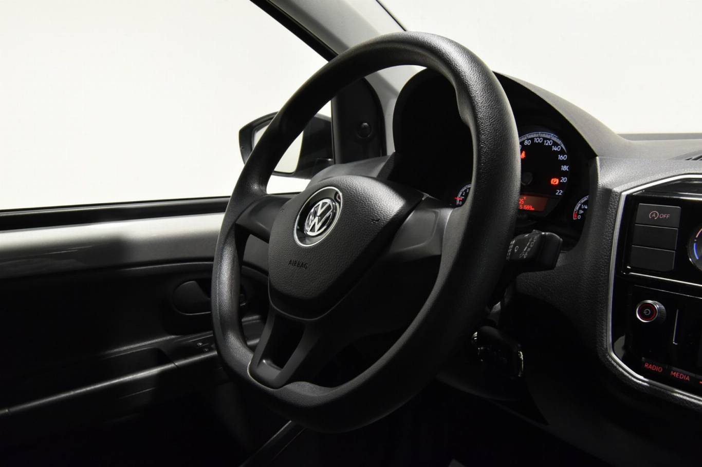 VOLKSWAGEN Up! 30