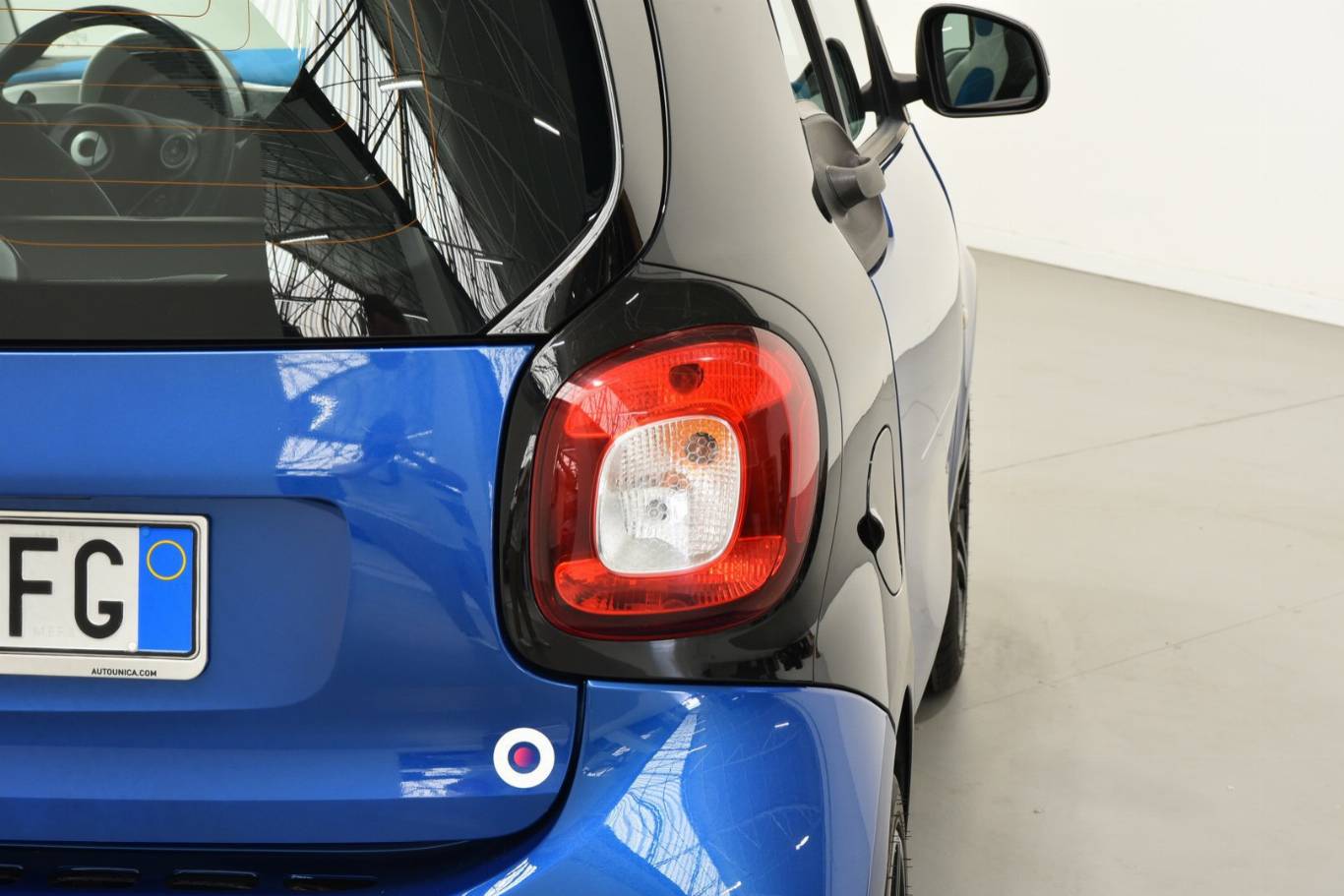 SMART ForTwo 19