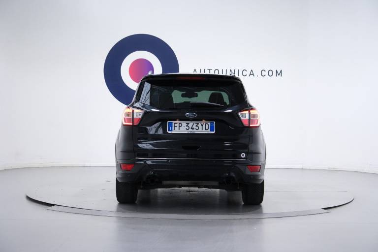 FORD Kuga 16