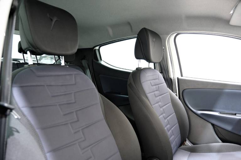 LANCIA Ypsilon 52