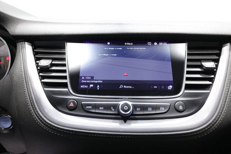 OPEL Grandland X 27