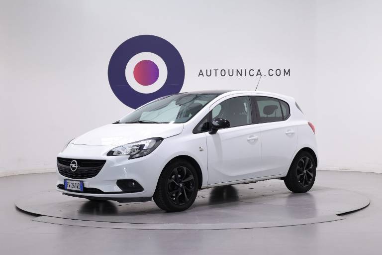 OPEL Corsa 1