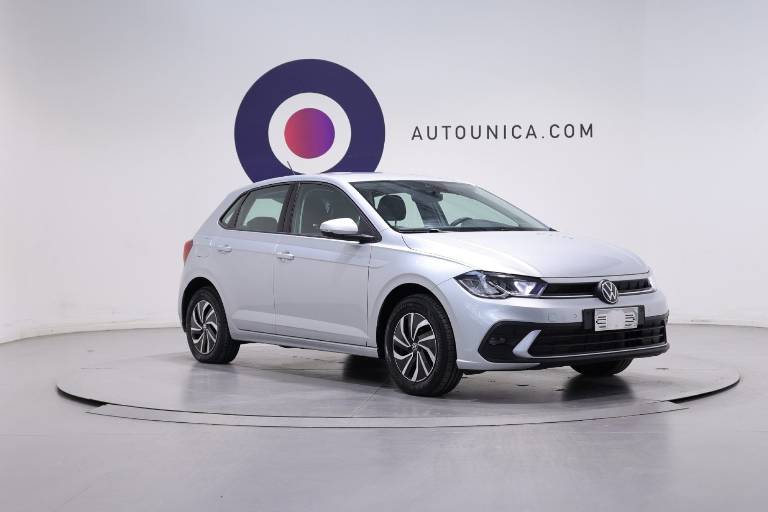VOLKSWAGEN Polo 3