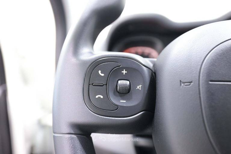 FIAT Panda 17