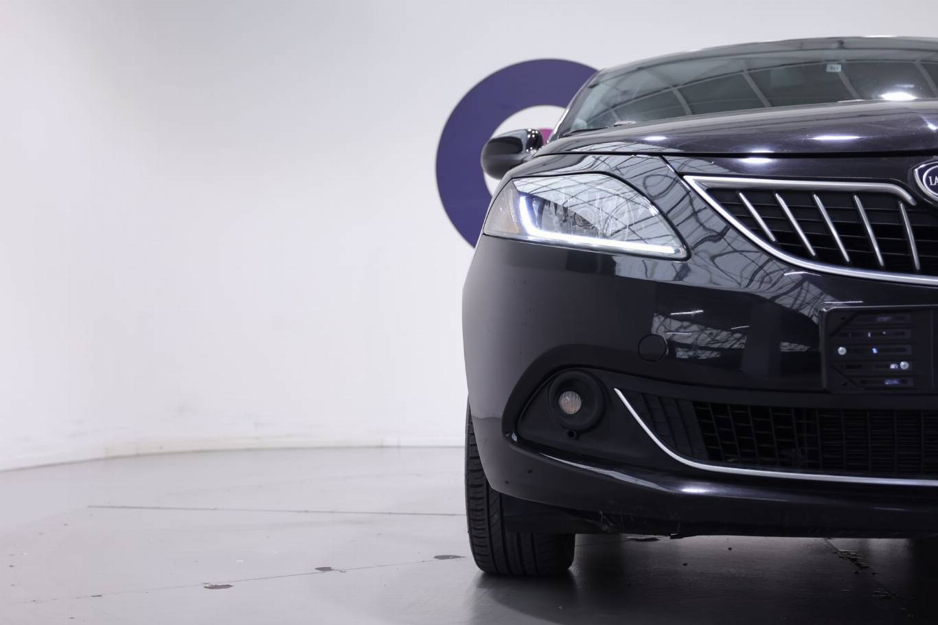 LANCIA Ypsilon 35