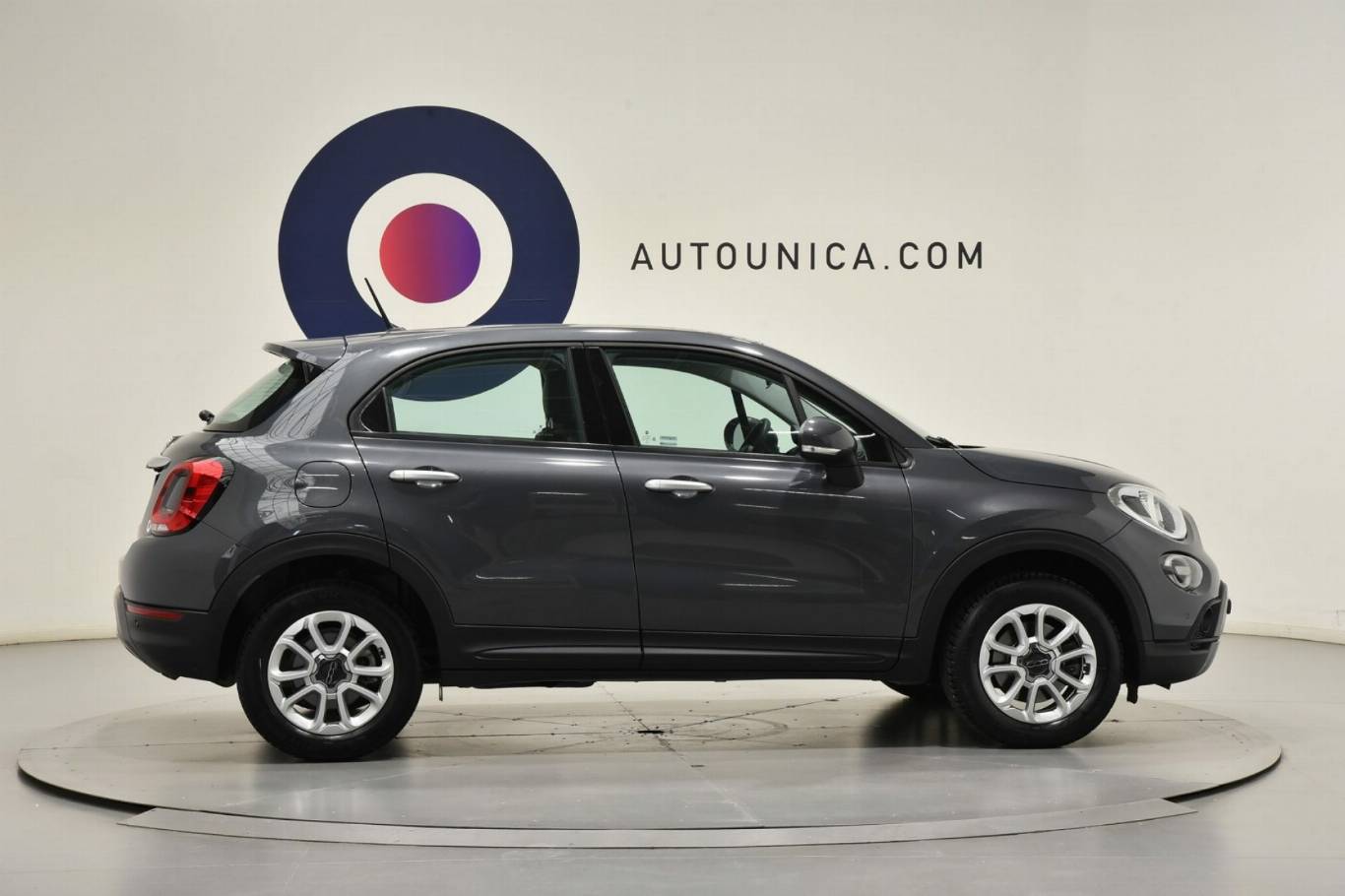 FIAT 500X 31