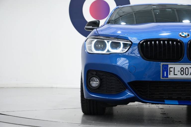 BMW 118 48