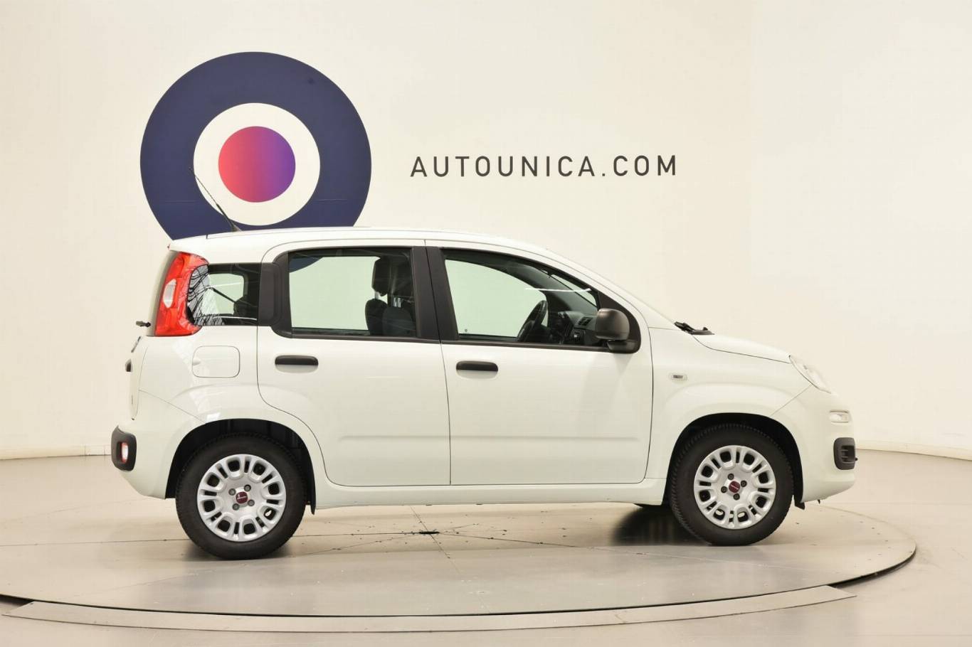 FIAT Panda 6
