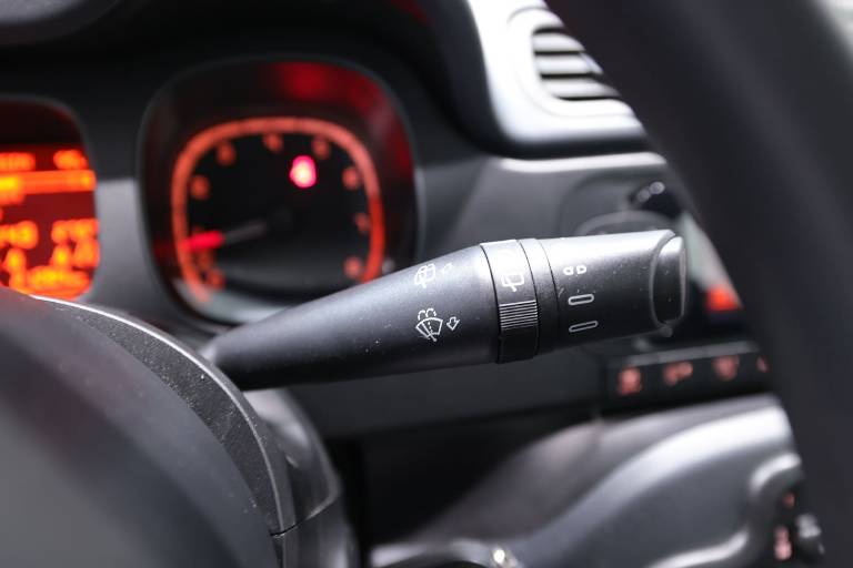 FIAT Panda 16