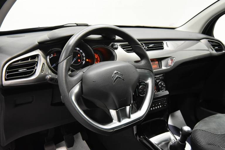 CITROEN C3 3