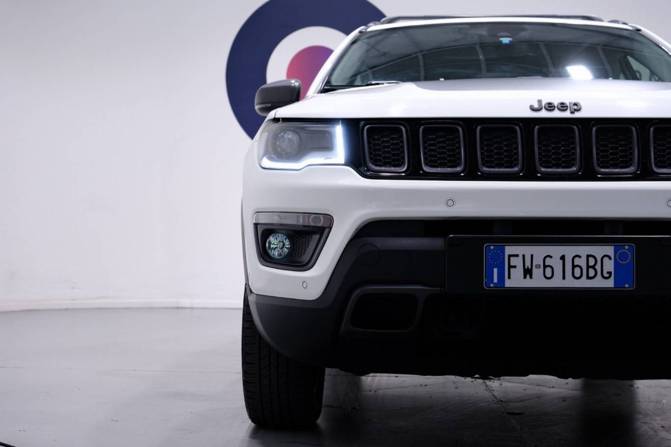 JEEP Compass 56