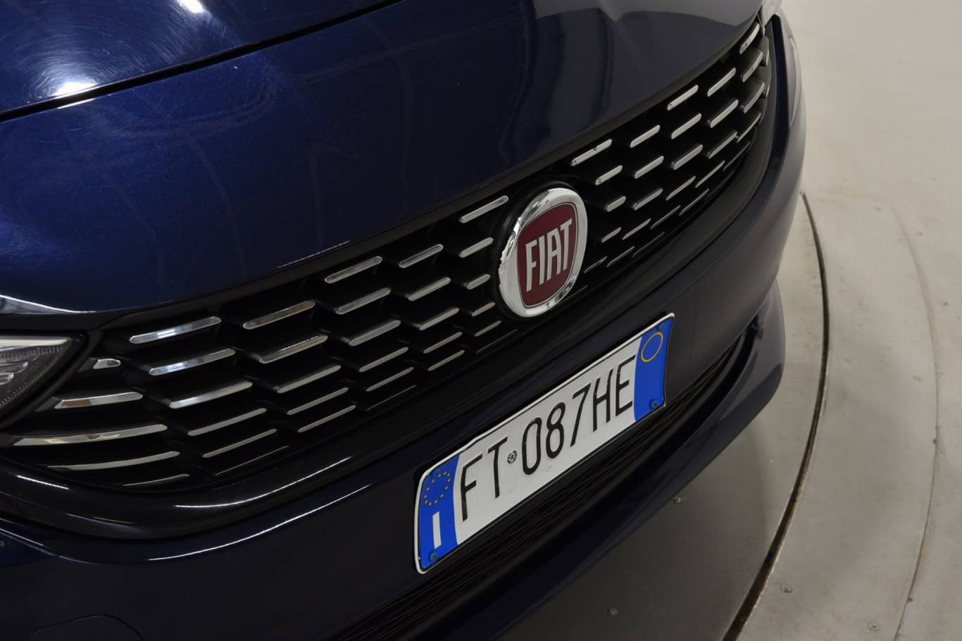 FIAT Tipo 33