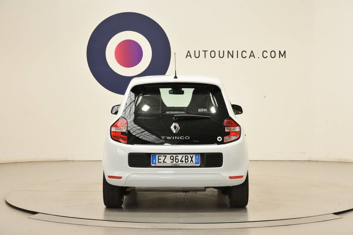 RENAULT Twingo 5