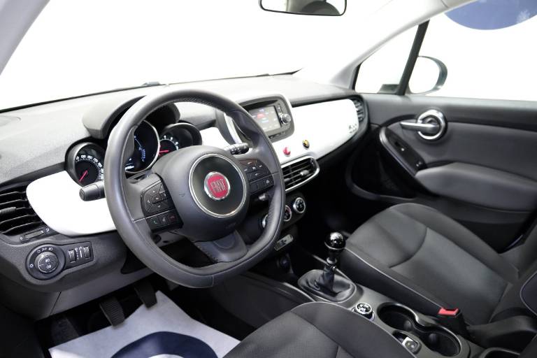 FIAT 500X 5