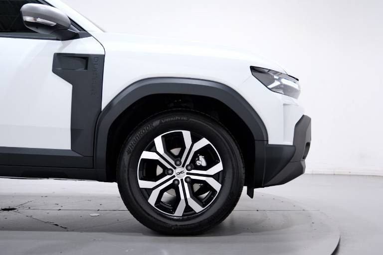 DACIA Duster 57